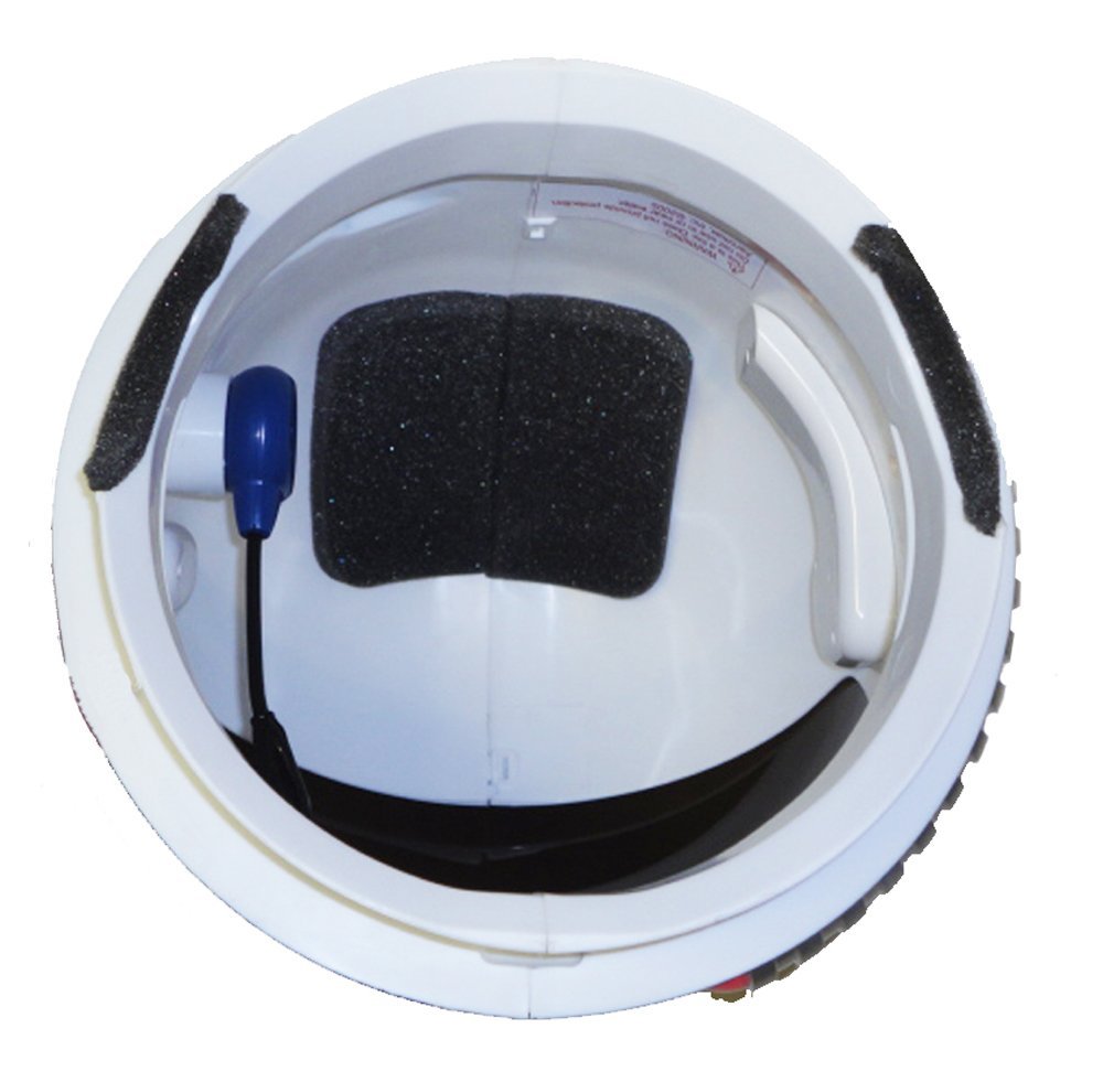 Aeromax Jr. Astronaut Helmet with sounds