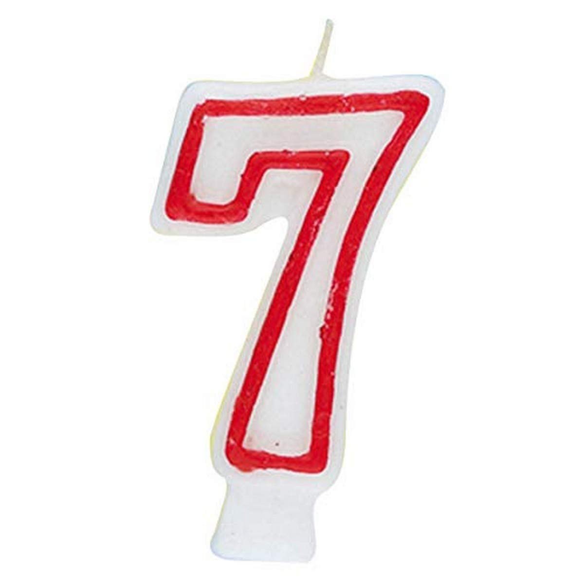 Birthday Candle