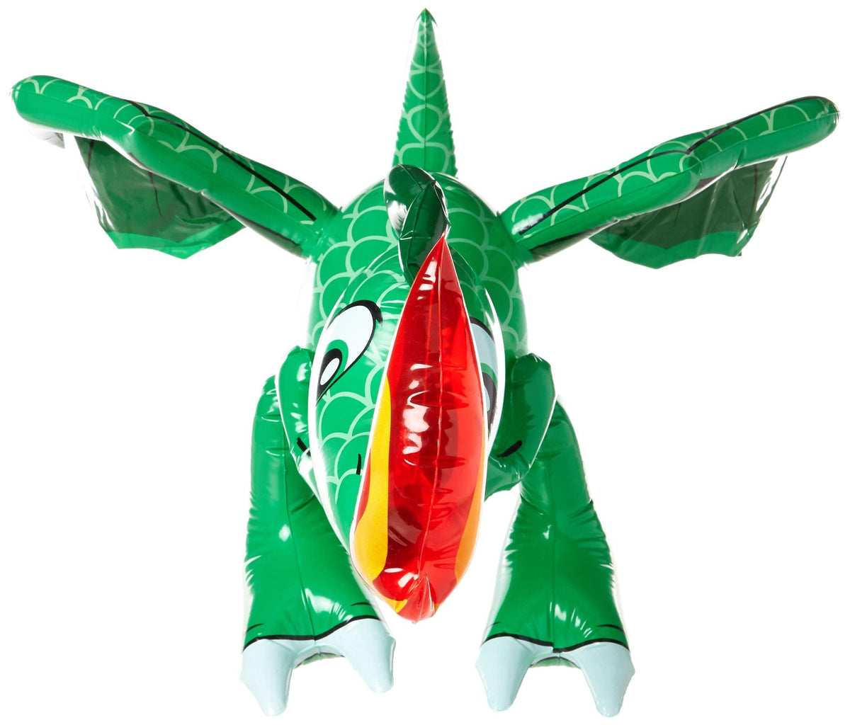 Rhode Island Novelty 30&quot; Dragon Inflate