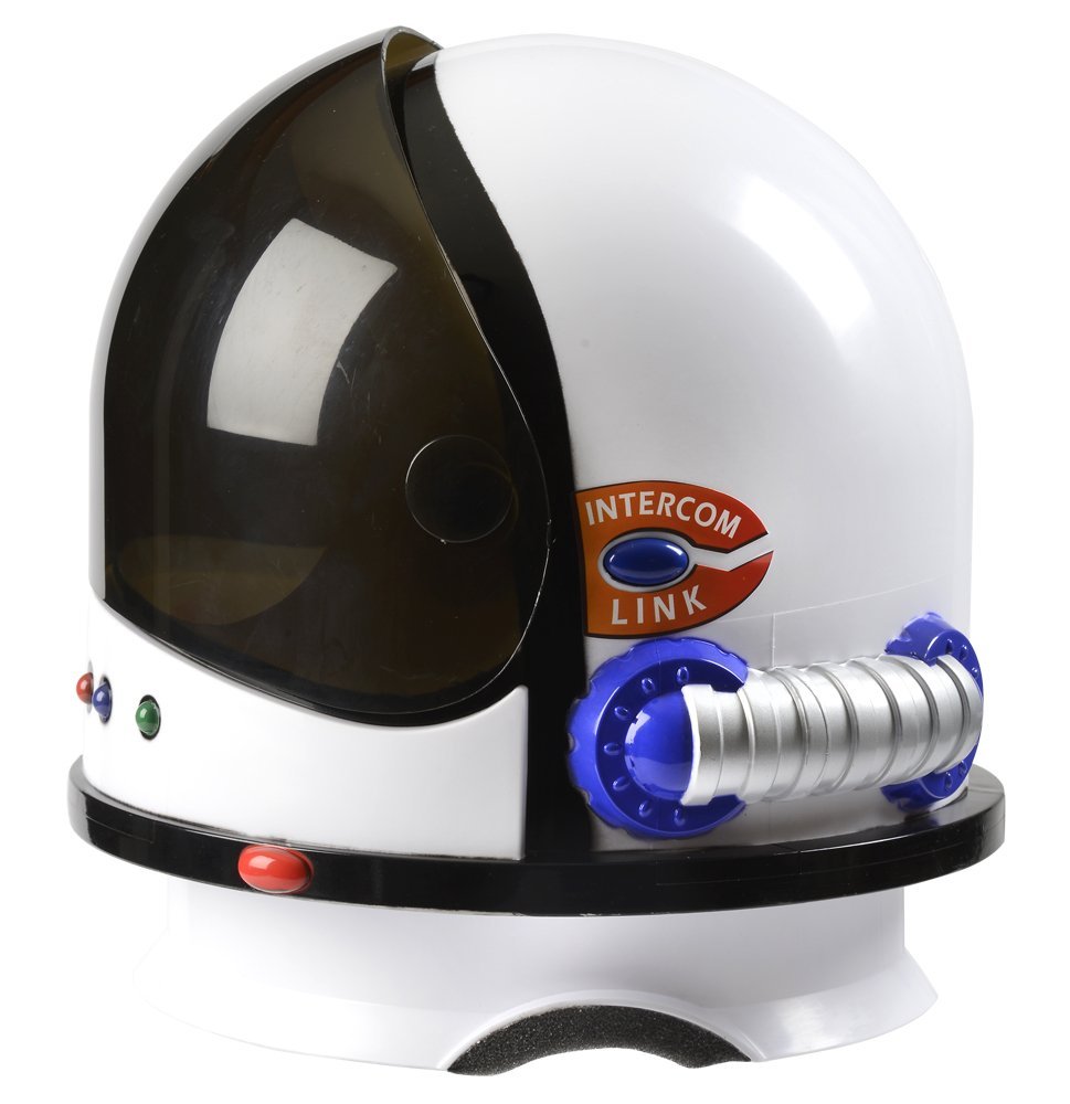 Aeromax Jr. Astronaut Helmet with sounds