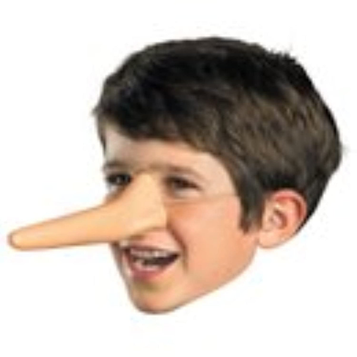 Disguise Costumes Pinocchio Nose, Child