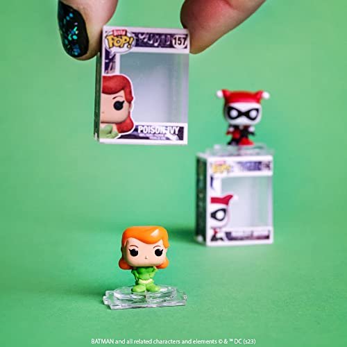 Bitty POP: DC