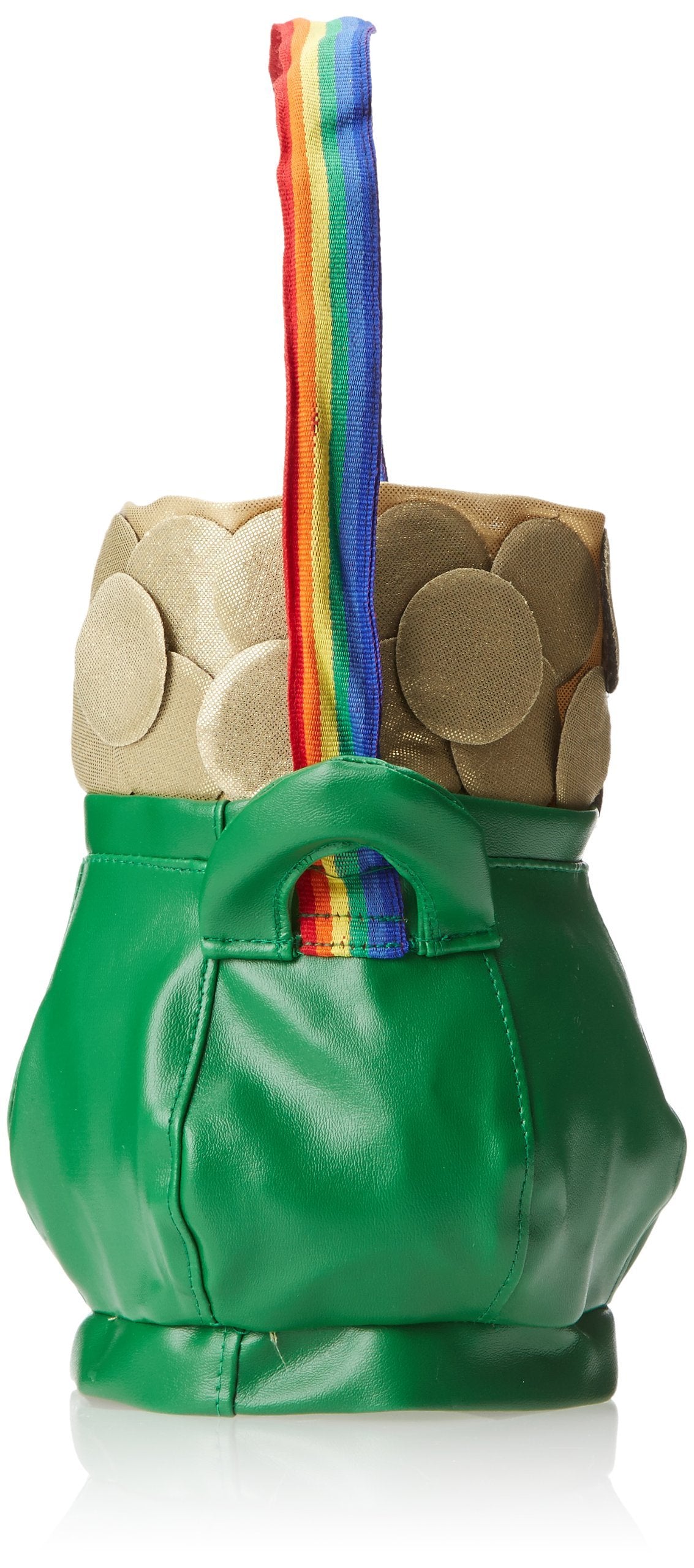 Rasta Imposta Pot Of Gold Handbag