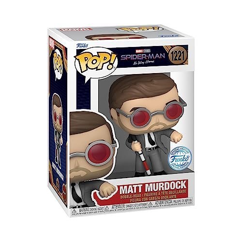 Funko Pop! Vinyl