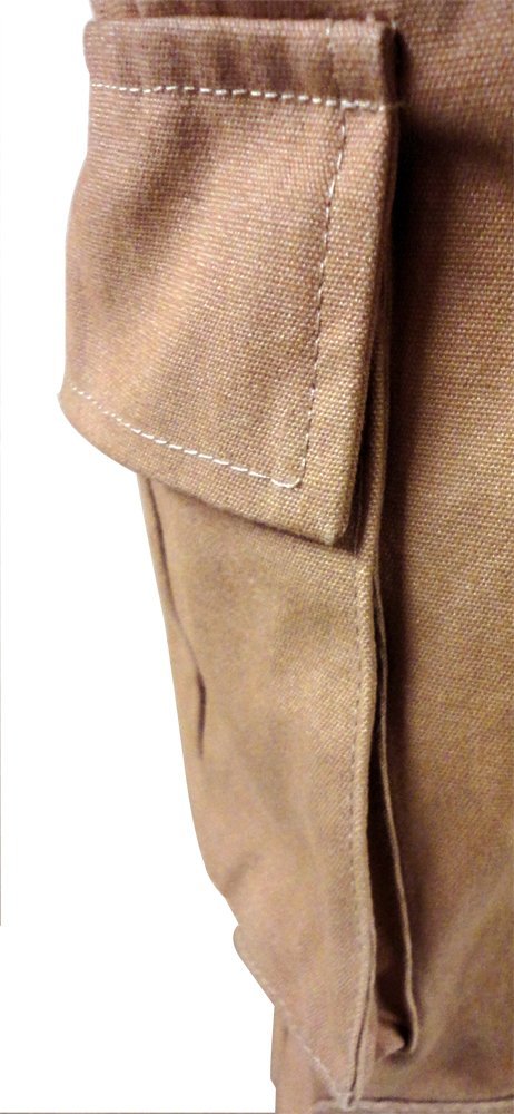 Aeromax Adult Firefighter Suit