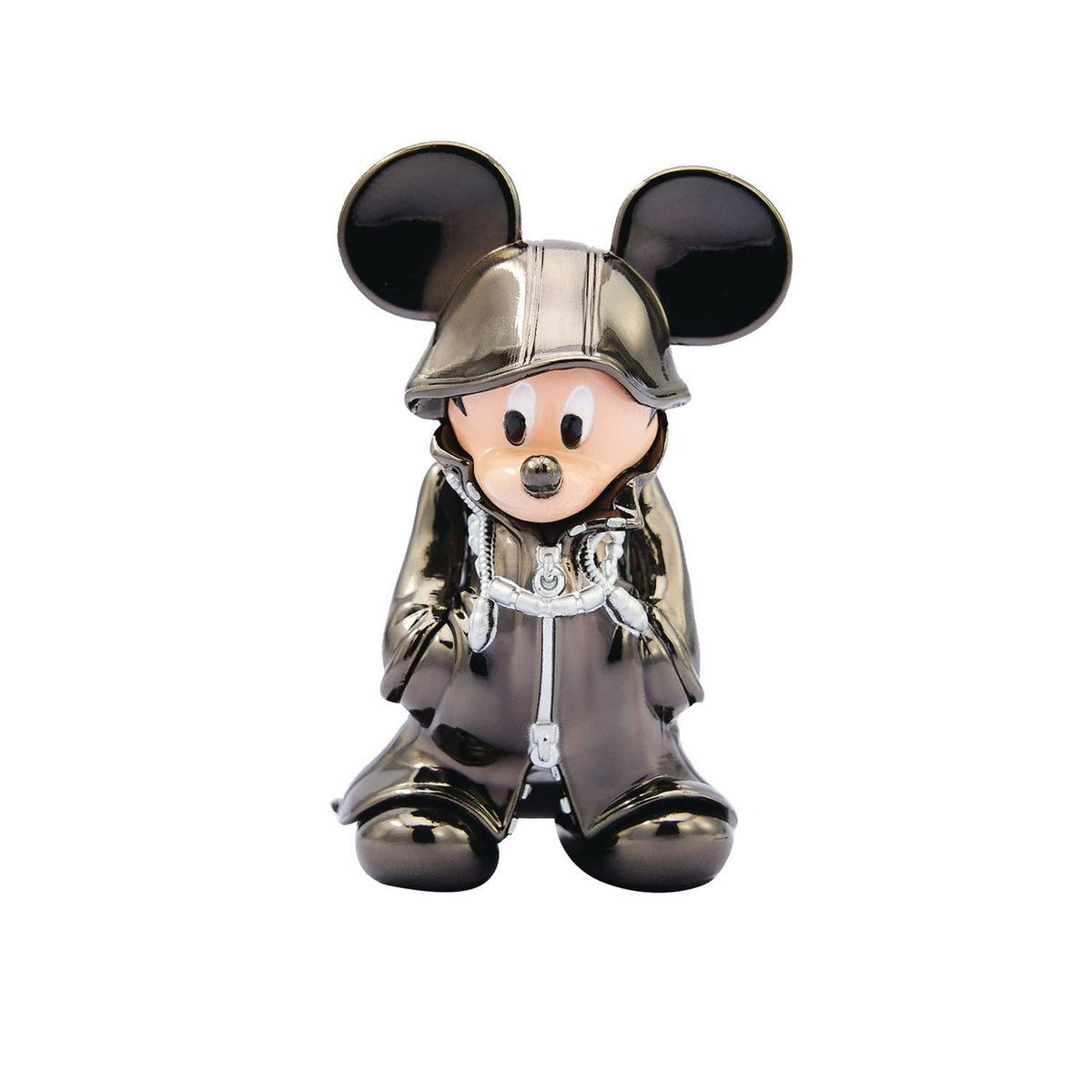 SQUARE ENIX INC Kingdom Hearts: King Mickey Bright Arts Action Figure