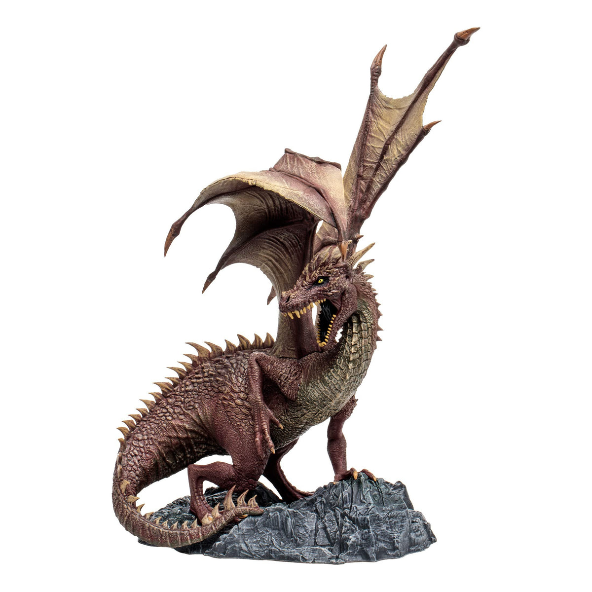McFarlane Toys - MCFARLANES DRAGONS - SERIES 8 - ETERNAL CLAN