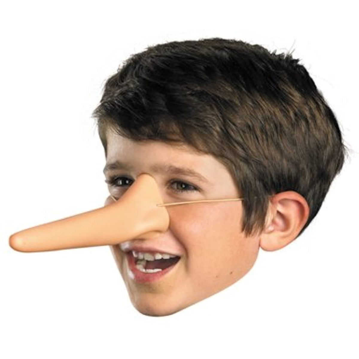 Disguise Costumes Pinocchio Nose, Child