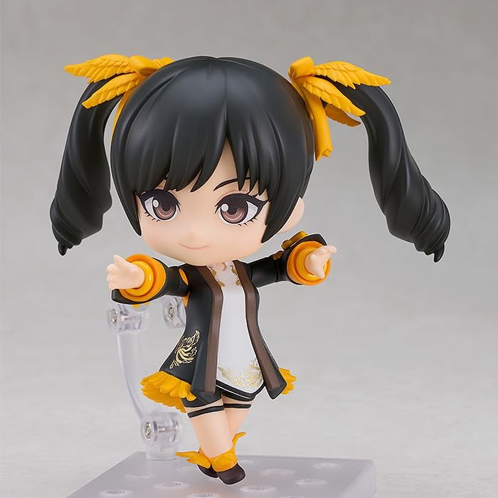 Good Smile Company Tekken 8: Ling Xiaoyu Nendoroid Action Figure