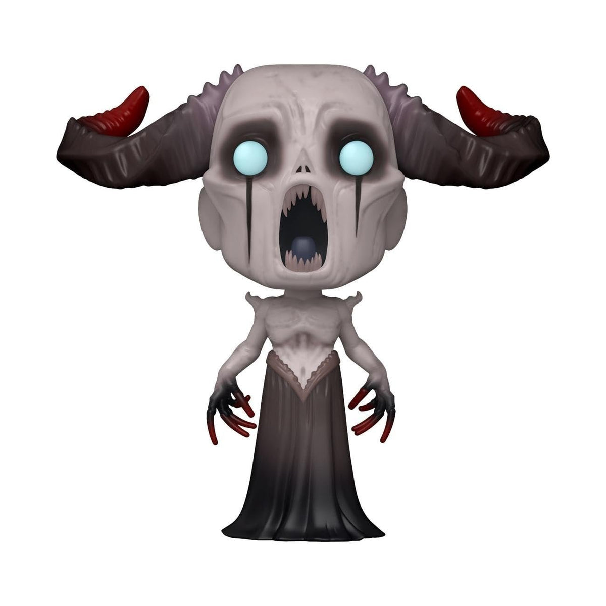 Funko POP! Movies: Ghostbusters: Frozen Empire - Garraka - Collectable Vinyl Figure - Gift Idea - Official Merchandise - for Kids & Adults - Horror Fans - Model Figure for Collectors and Display