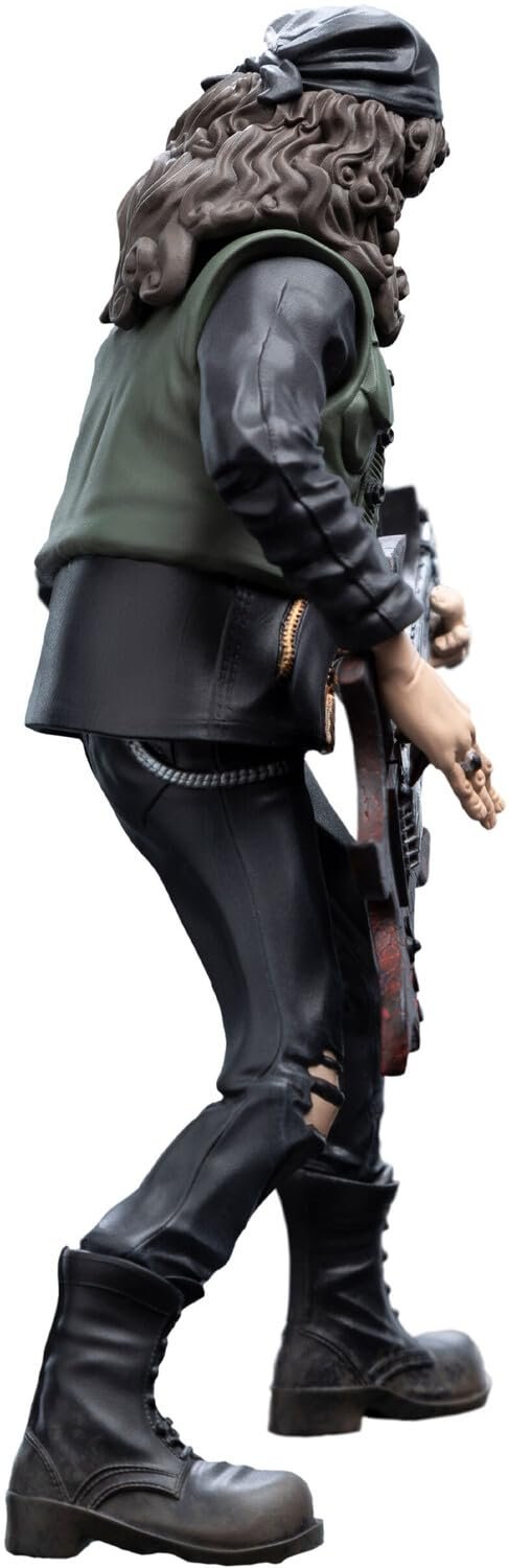 Weta Workshop Mini Epics - Stranger Things (Season 4) - Rockstar Eddie Munson