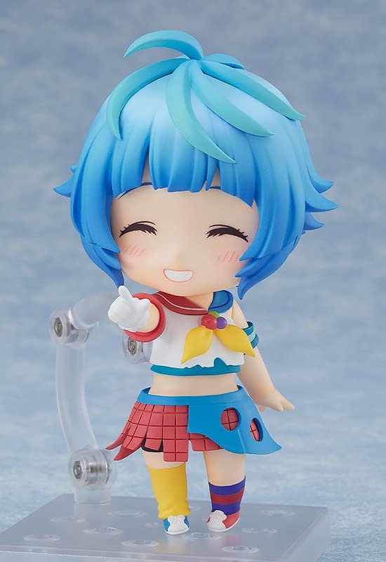 GOOD SMILE COMPANY Bubble: Uta Nendoroid Action Figure