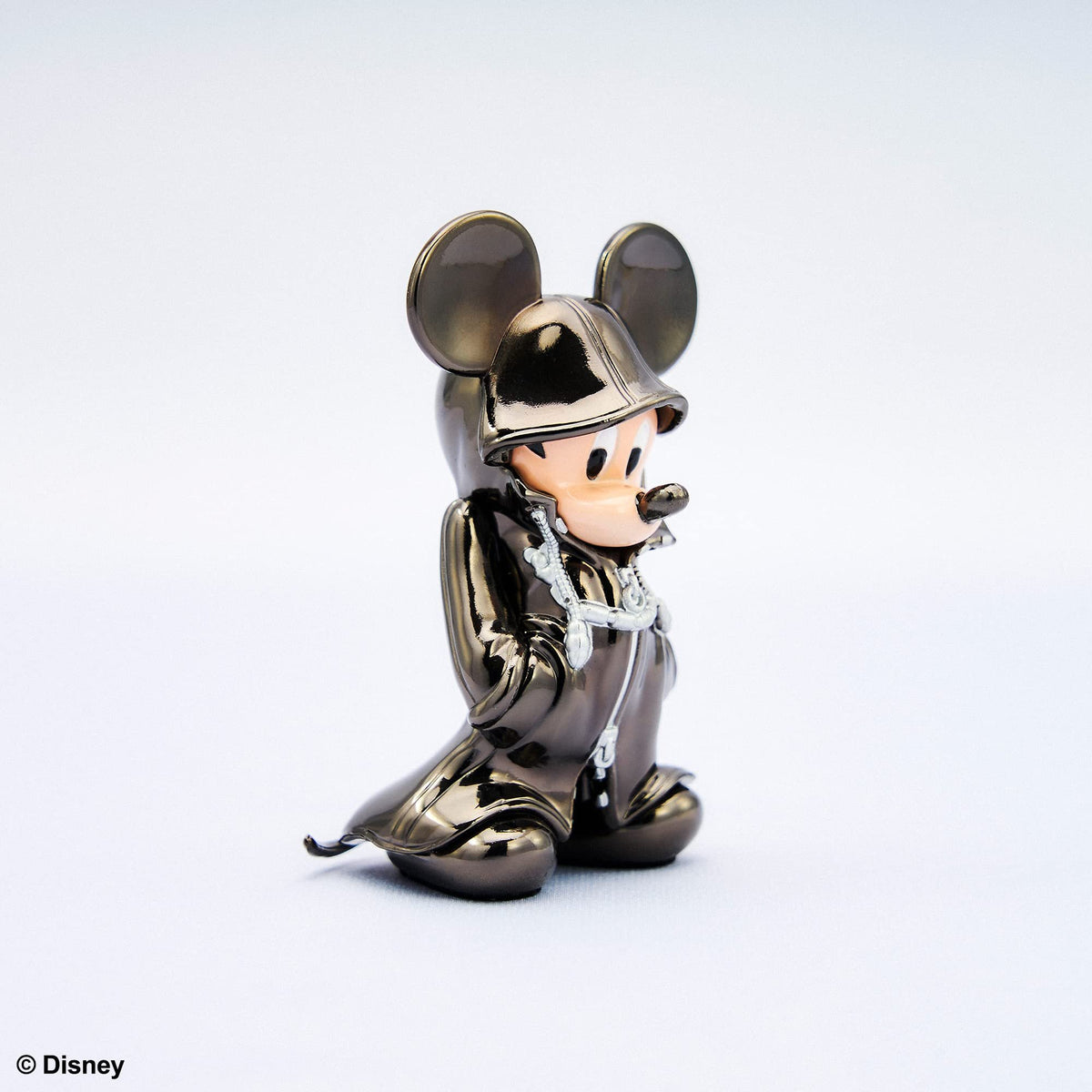 SQUARE ENIX INC Kingdom Hearts: King Mickey Bright Arts Action Figure