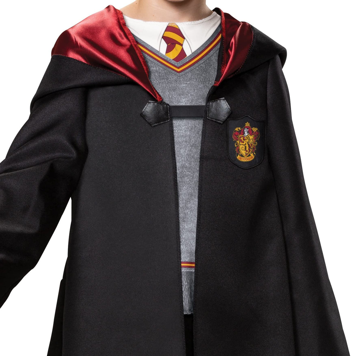 Harry Potter Boy&#39;s Classic Harry Costume