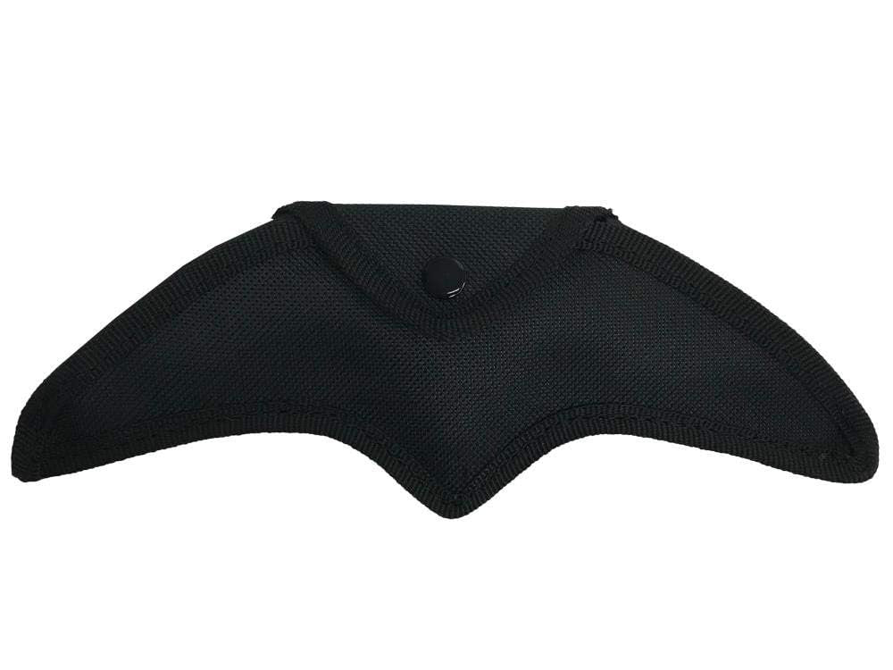 Factory Entertainment DC Comics Batman Batarang with Nylon Carry Case