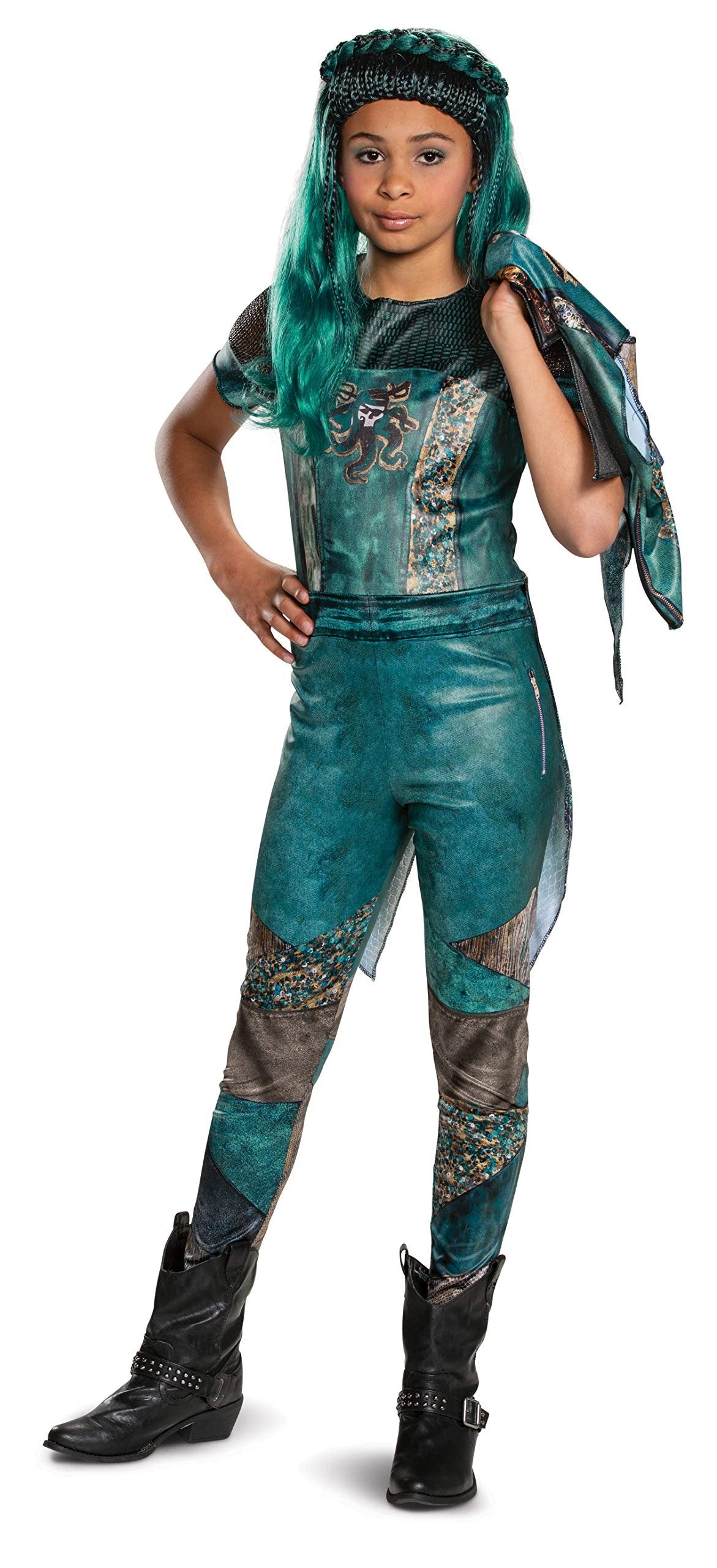 Genie Classic Aladdin Live Action5