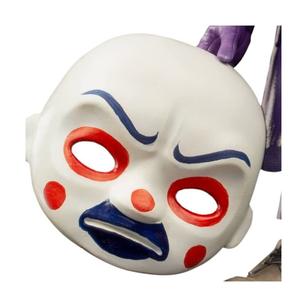 Iron Studios The Dark Knight Joker Minico Statue