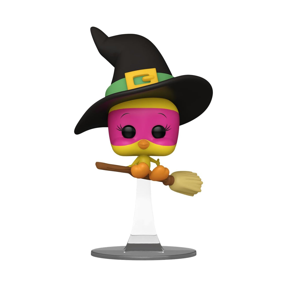 Funko Pop! Animation: Looney Tunes Halloween - Tweety (Witch)