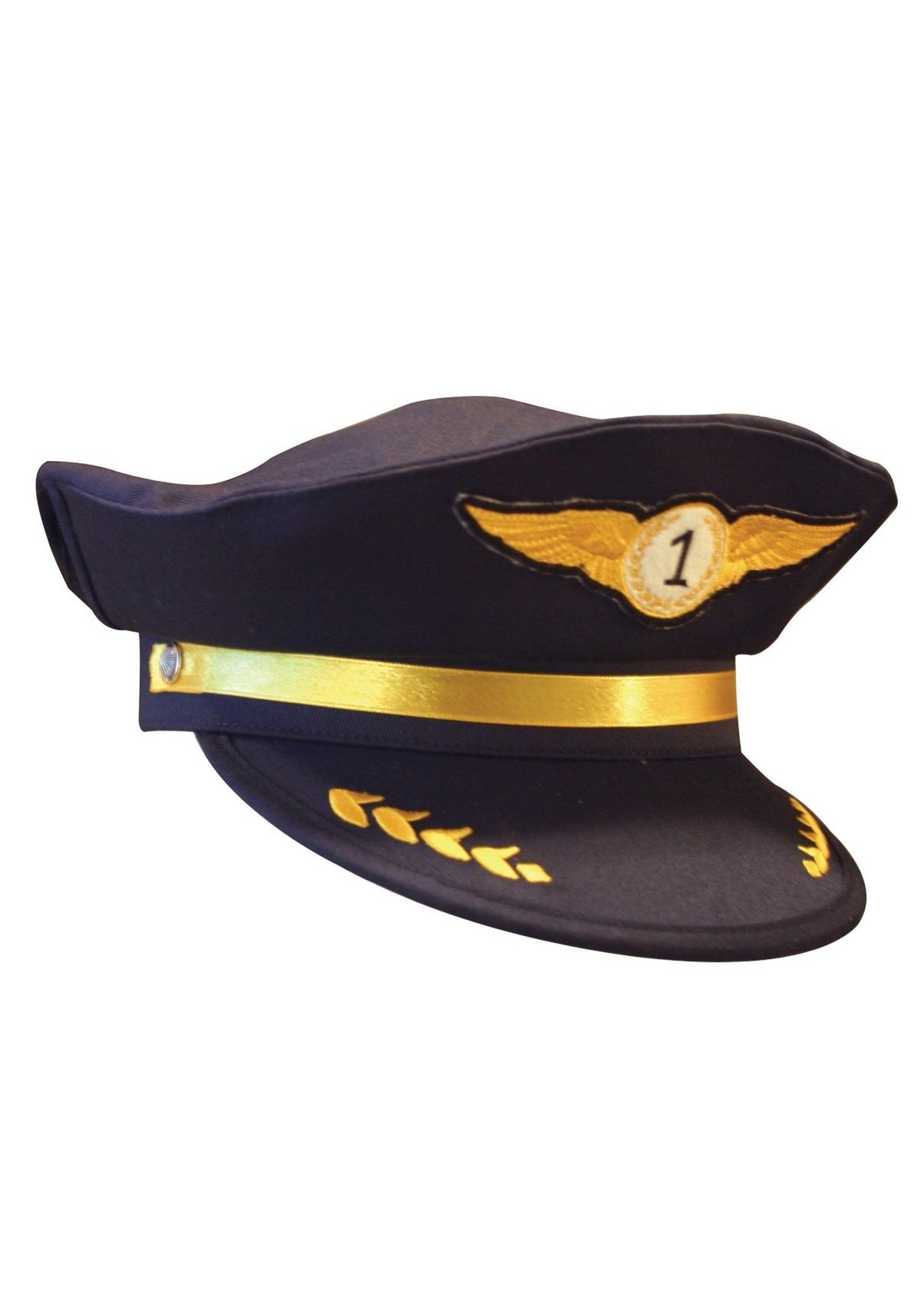 Aeromax Cap