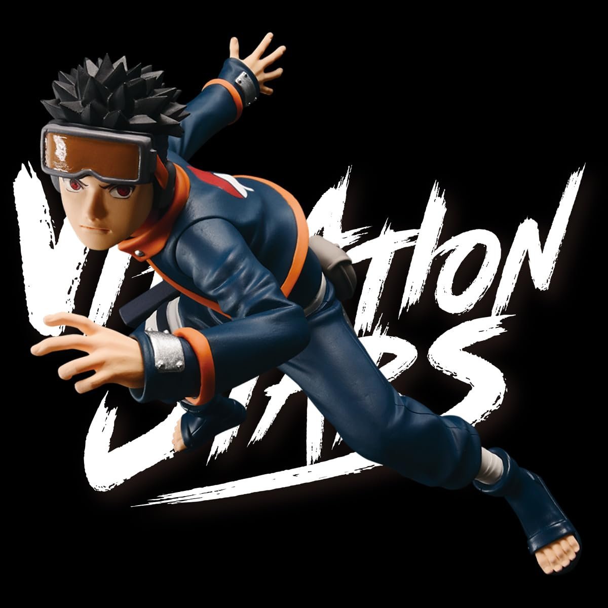 Banpresto Bandai Spirits Vibration Stars Figure