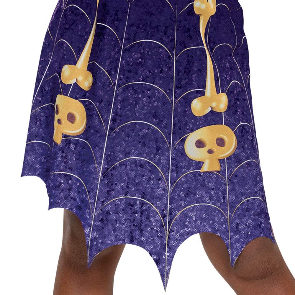 Disney Vamprina Child Costume