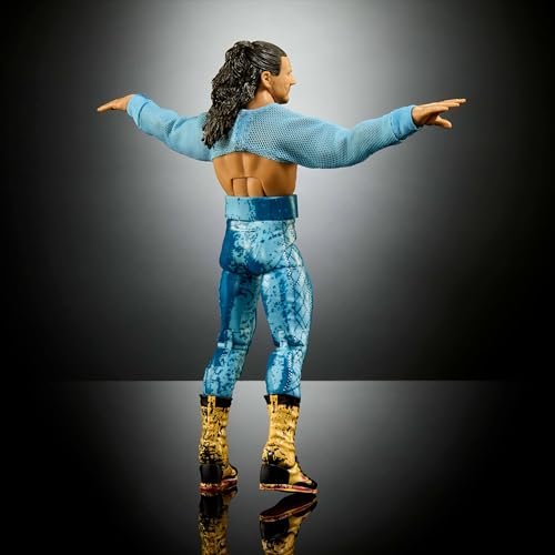 Mattel WWE Elite Action Figure