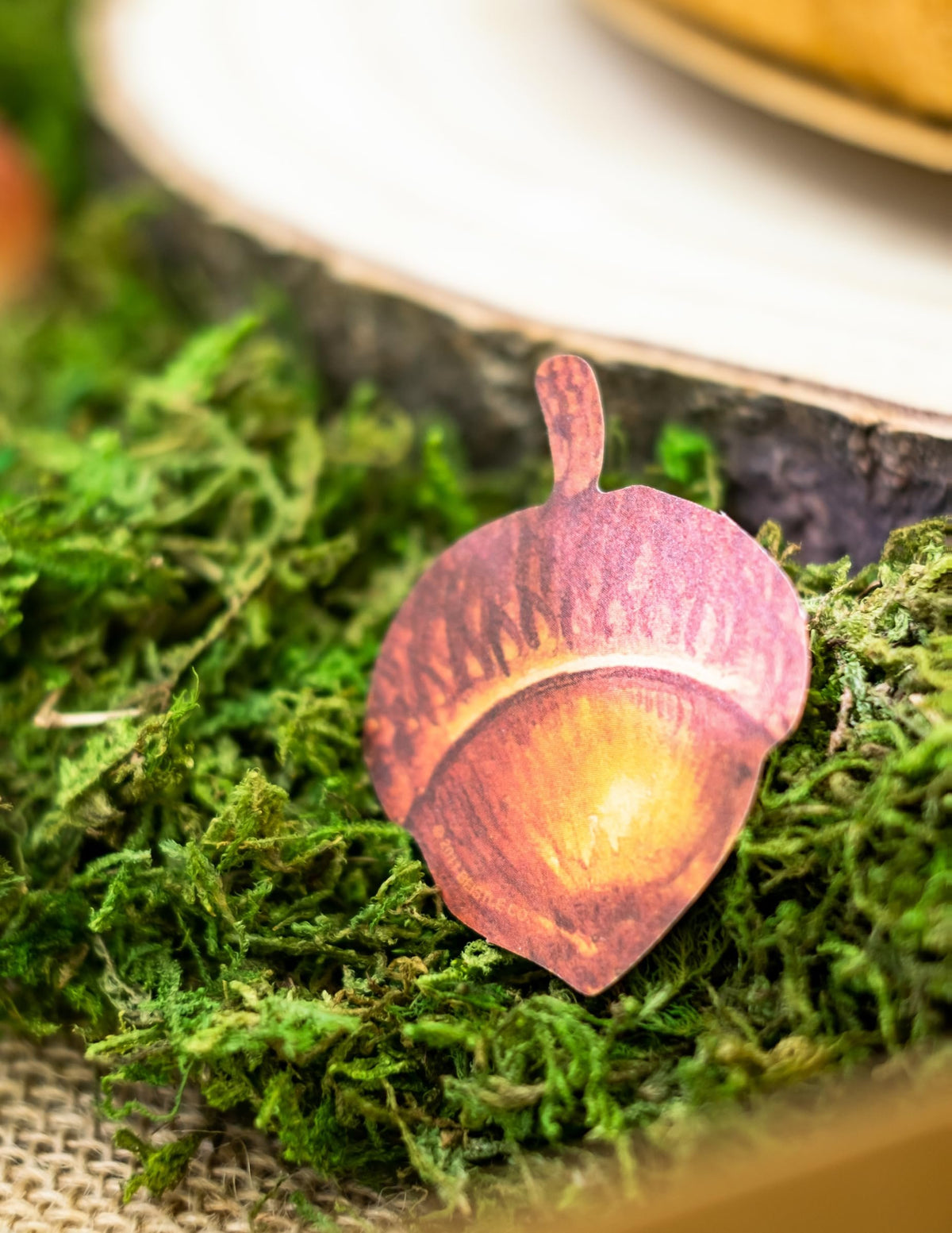 Beistle Fall Leaf Cutouts