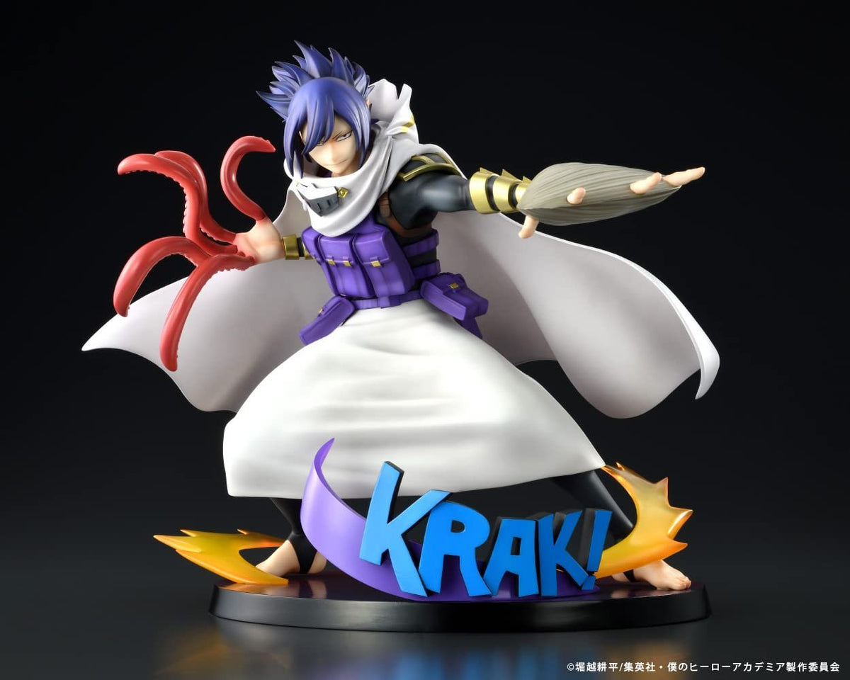 GOOD SMILE COMPANY My Hero Academia: Tamaki Amajiki (Hero Suit Ver.) 1:8 Scale PVC Figure