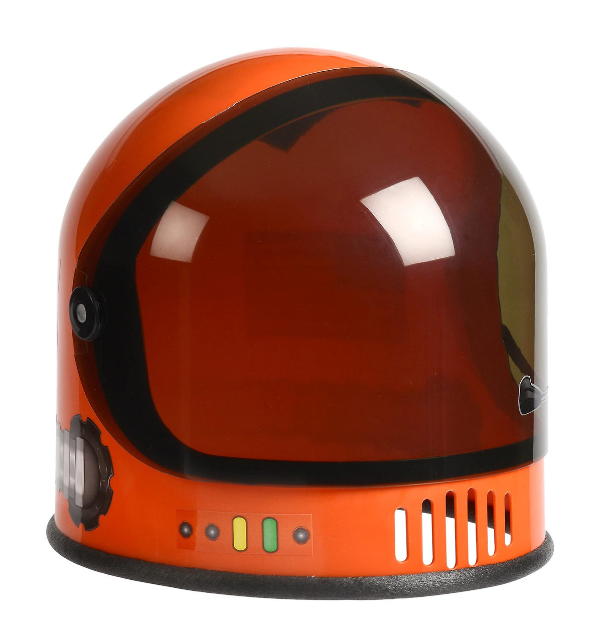 Aeromax Youth Astronaut Helmet with movable visor