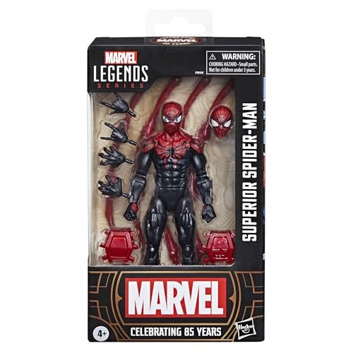 Marvel Hasbro Legends Series