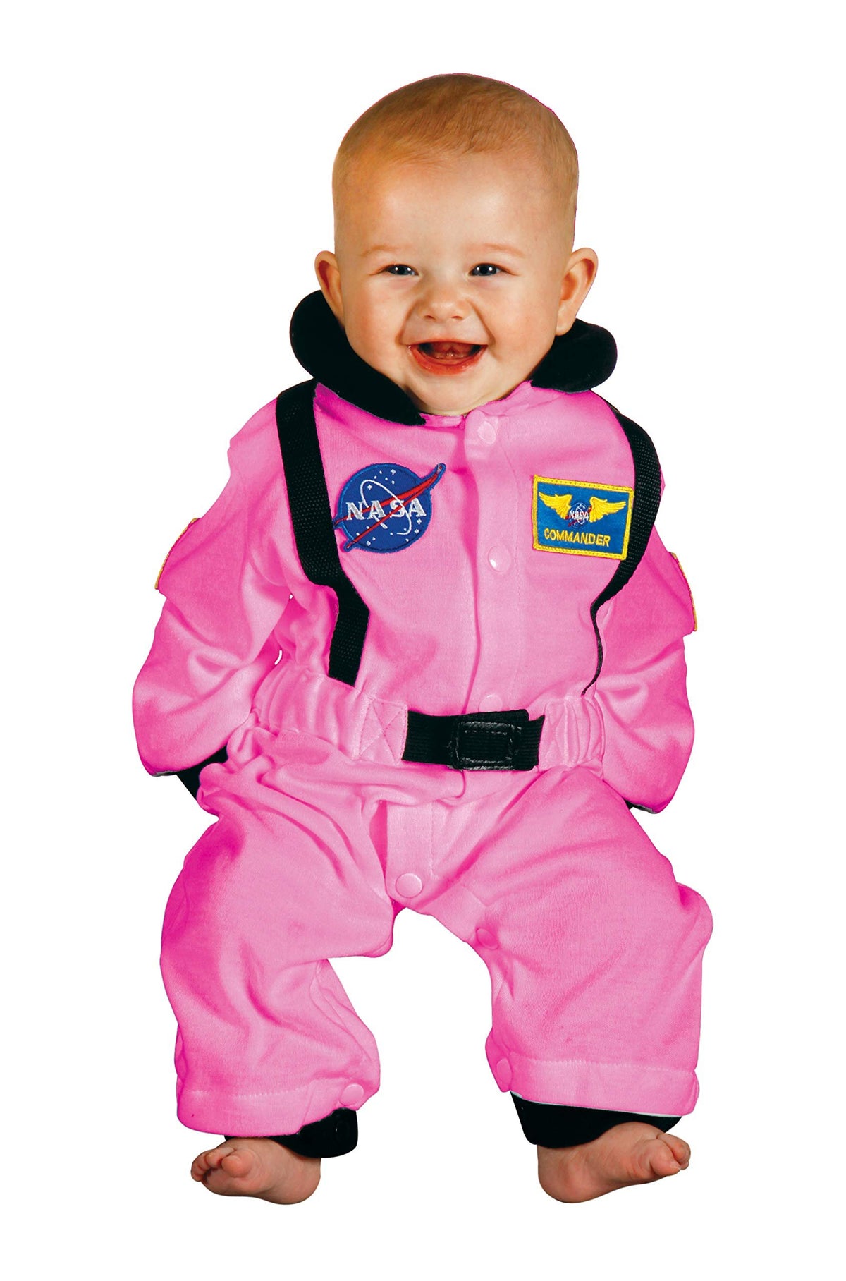 Aeromax Jr. Astronaut Suit