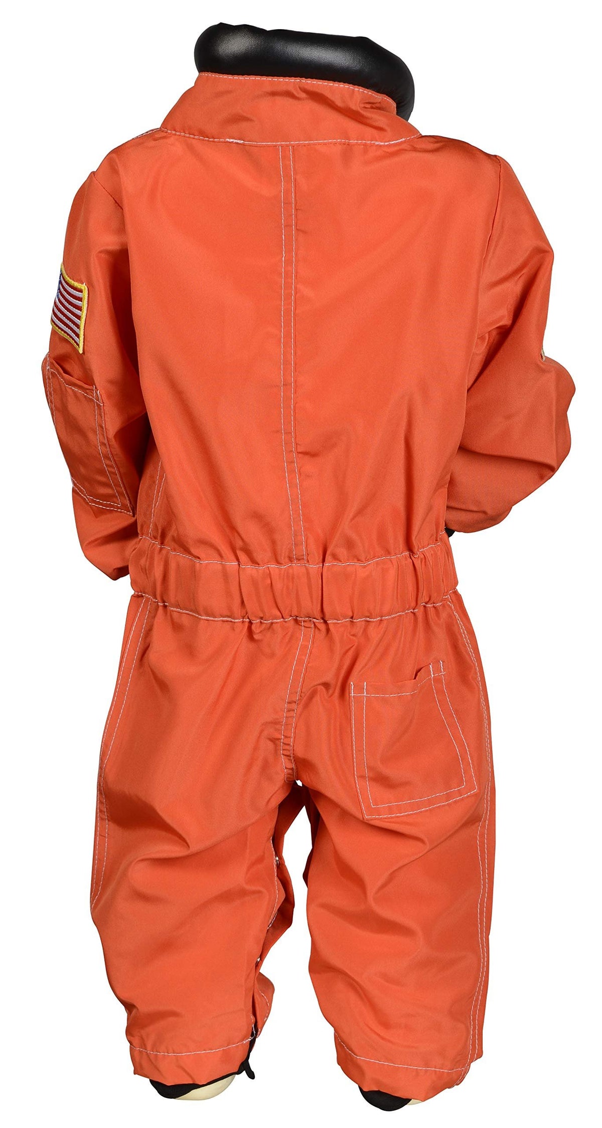 Aeromax Jr. Astronaut Suit with Cap