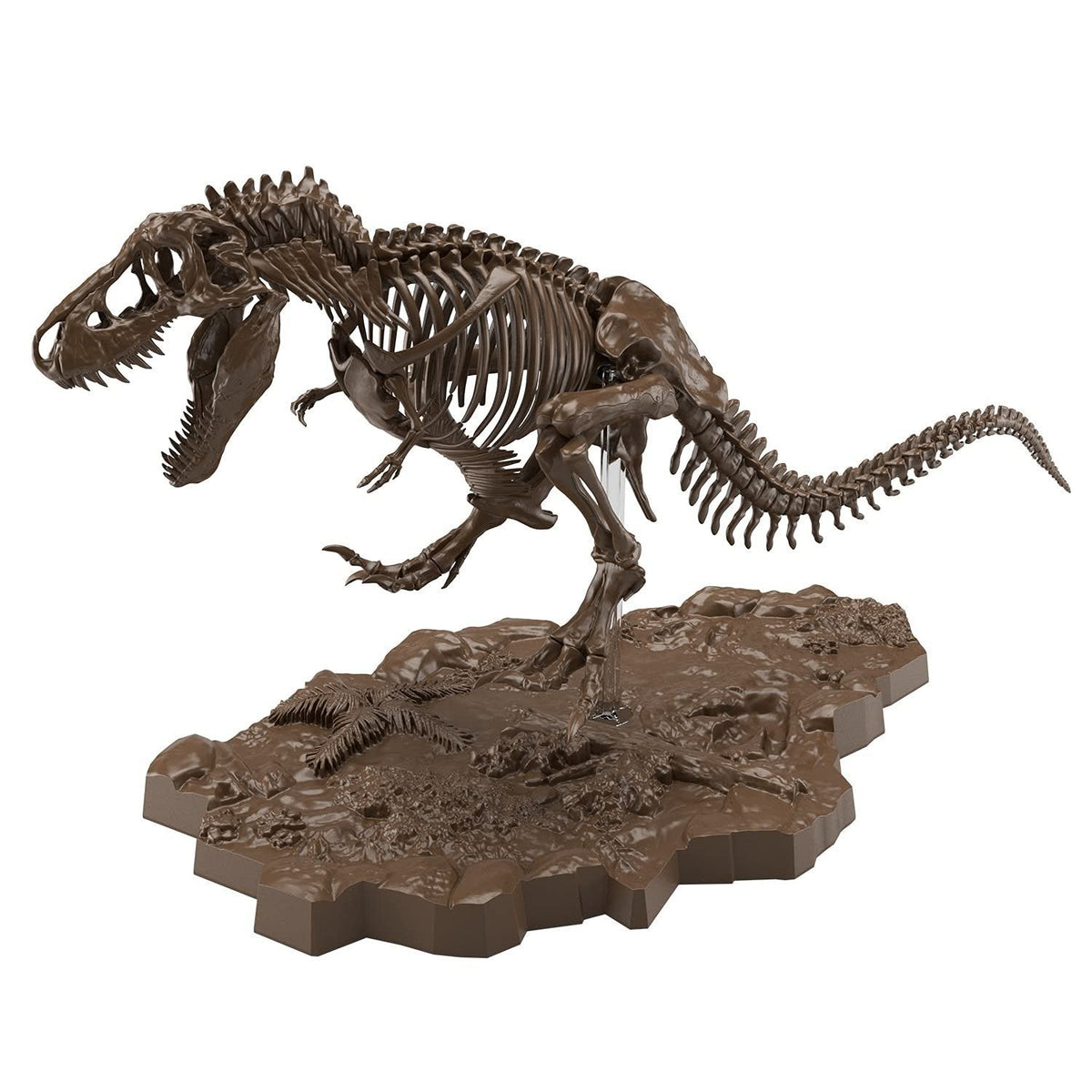 Bandai Hobby - Imaginary Skeleton - 1/32 Imaginary Skeleton Tyrannosaurus Model Kit