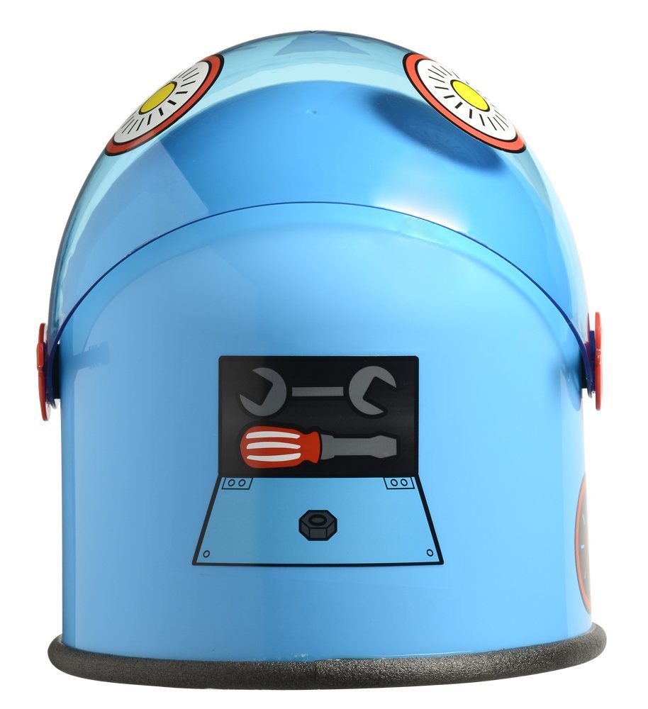 Aeromax Robot Helmet