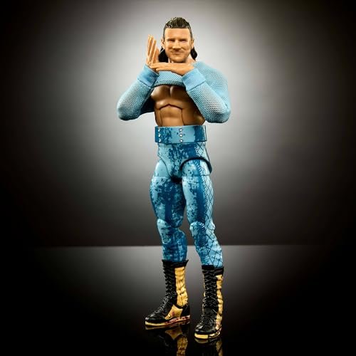 Mattel WWE Elite Action Figure