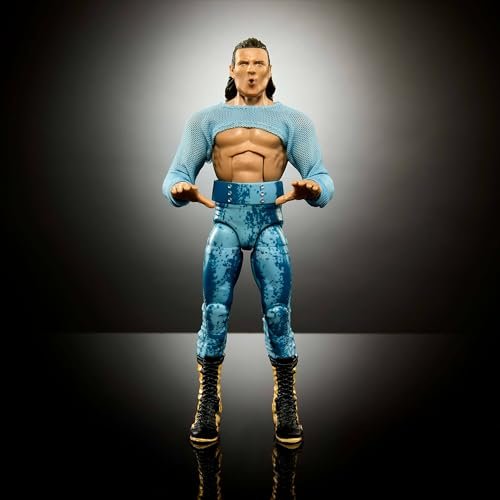 Mattel WWE Elite Action Figure