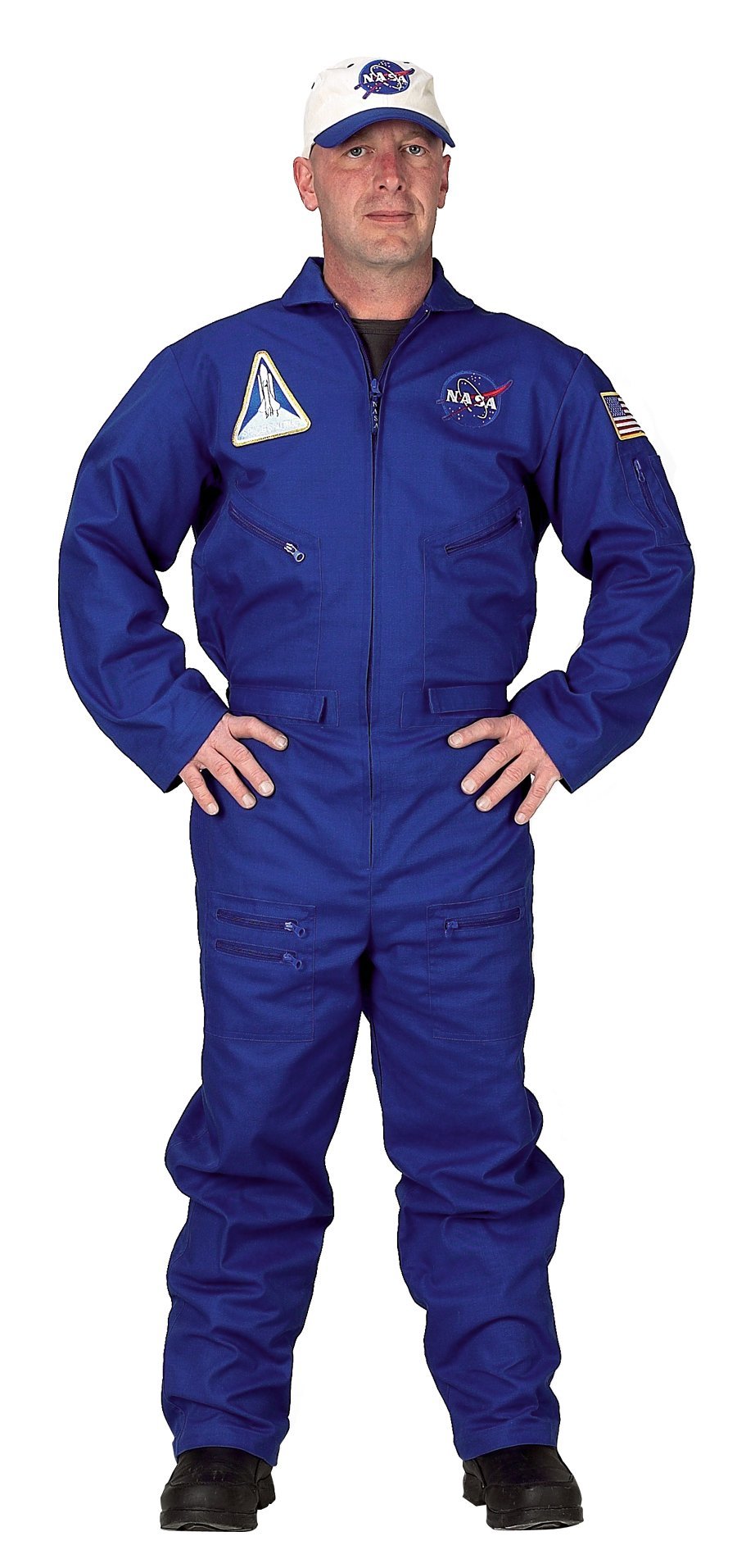 Aeromax Adult Flight Suit