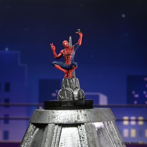 WizKids Marvel HeroClix: Starter Set 2024