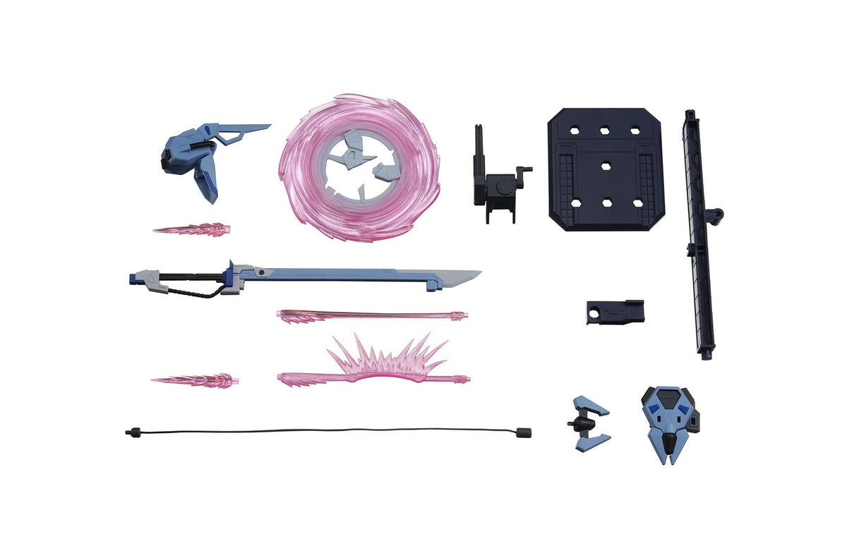 TAMASHII NATIONS Robot Spirits Gundam Seed