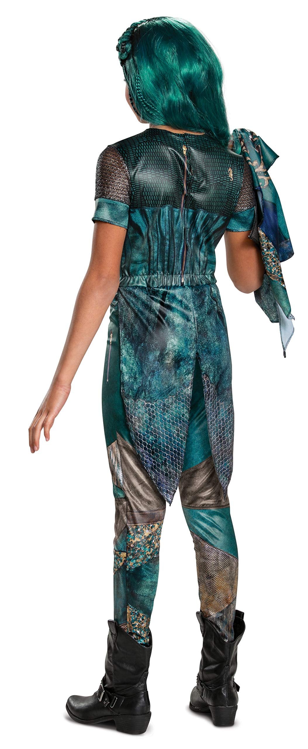 Genie Classic Aladdin Live Action5