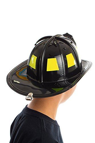 Aeromax Jr. Firefighter Helmet