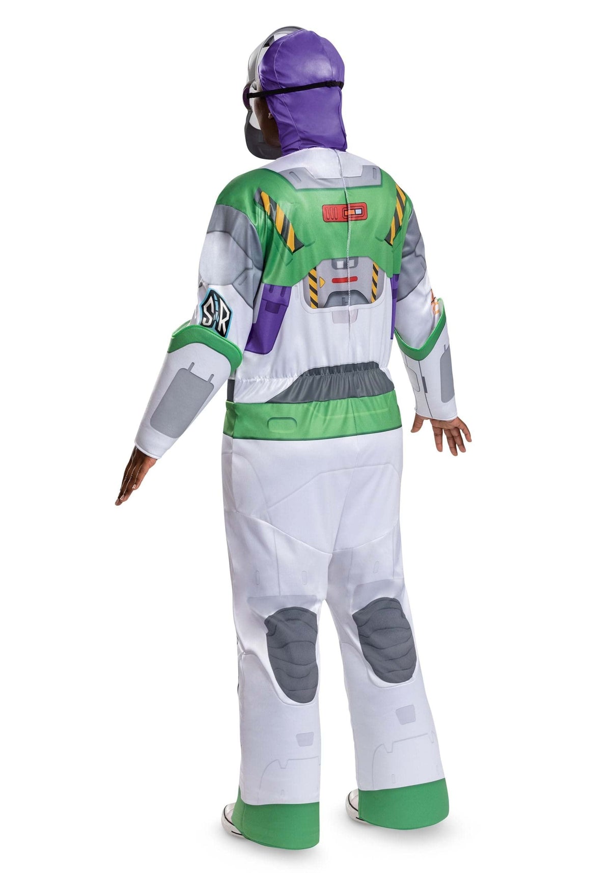 Disguise Adult Lightyear Space Ranger Deluxe Costume