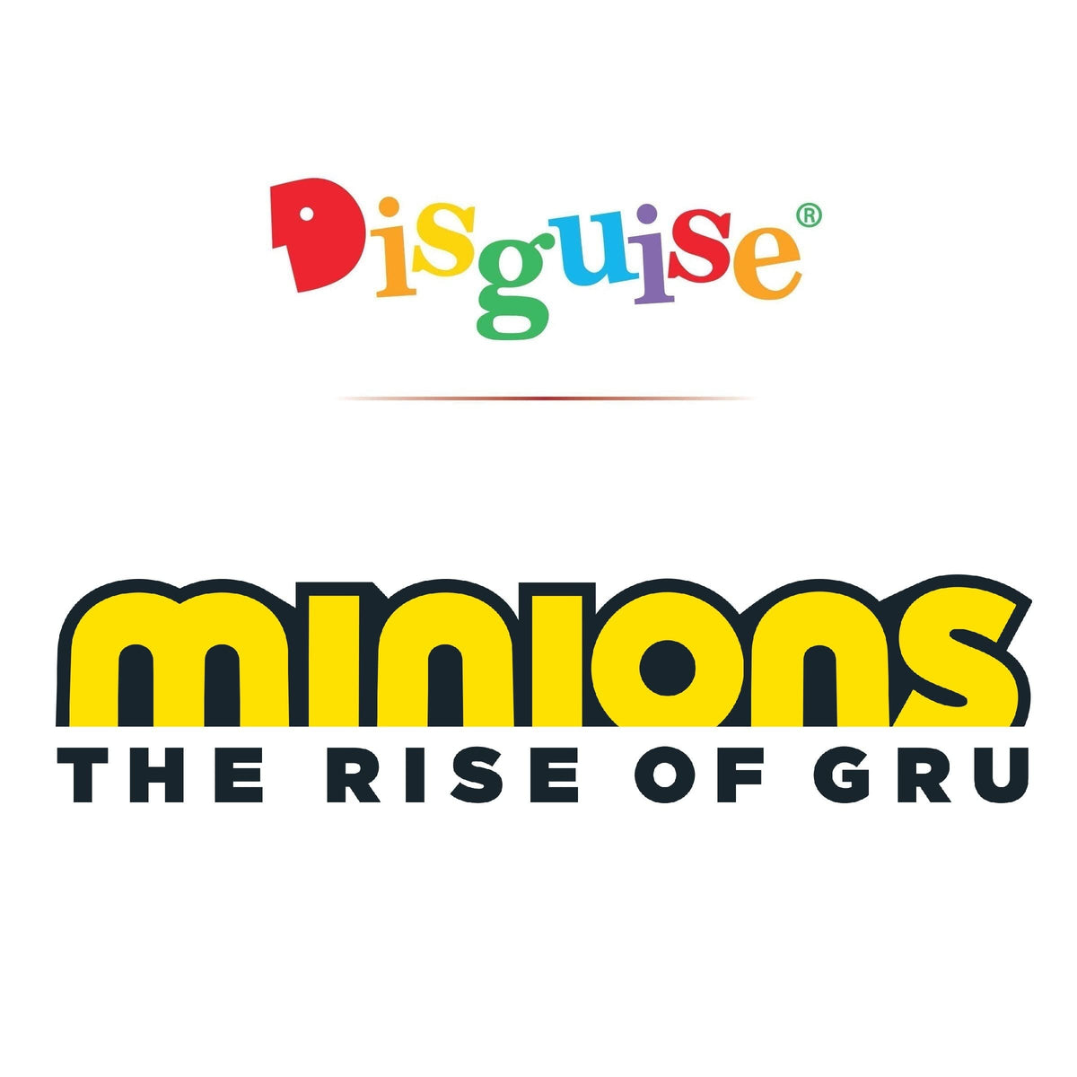 Disguise Kevin Minion Costume for Kids, Official Minions Rise of Gru Outfit and Headpiece
