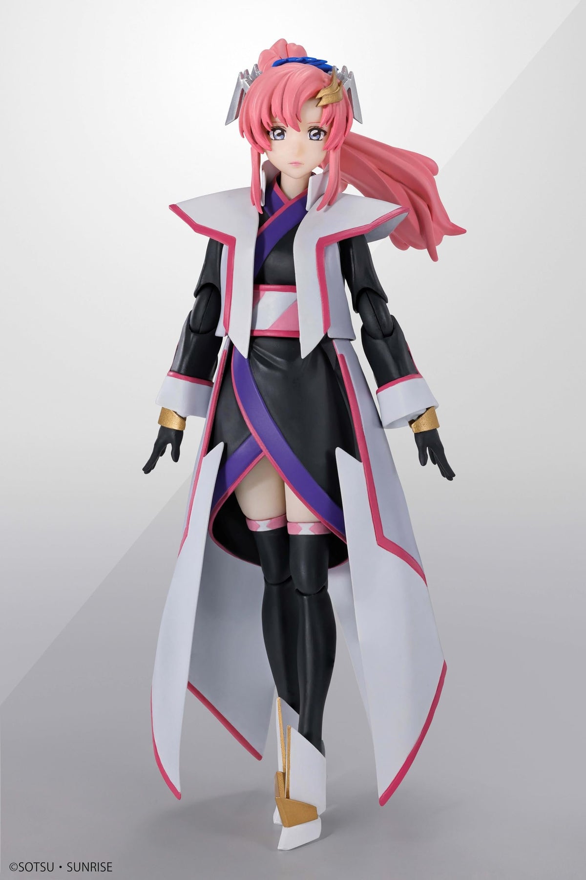 TAMASHII NATIONS S.H.Figuarts - Gundam Seed Freedom