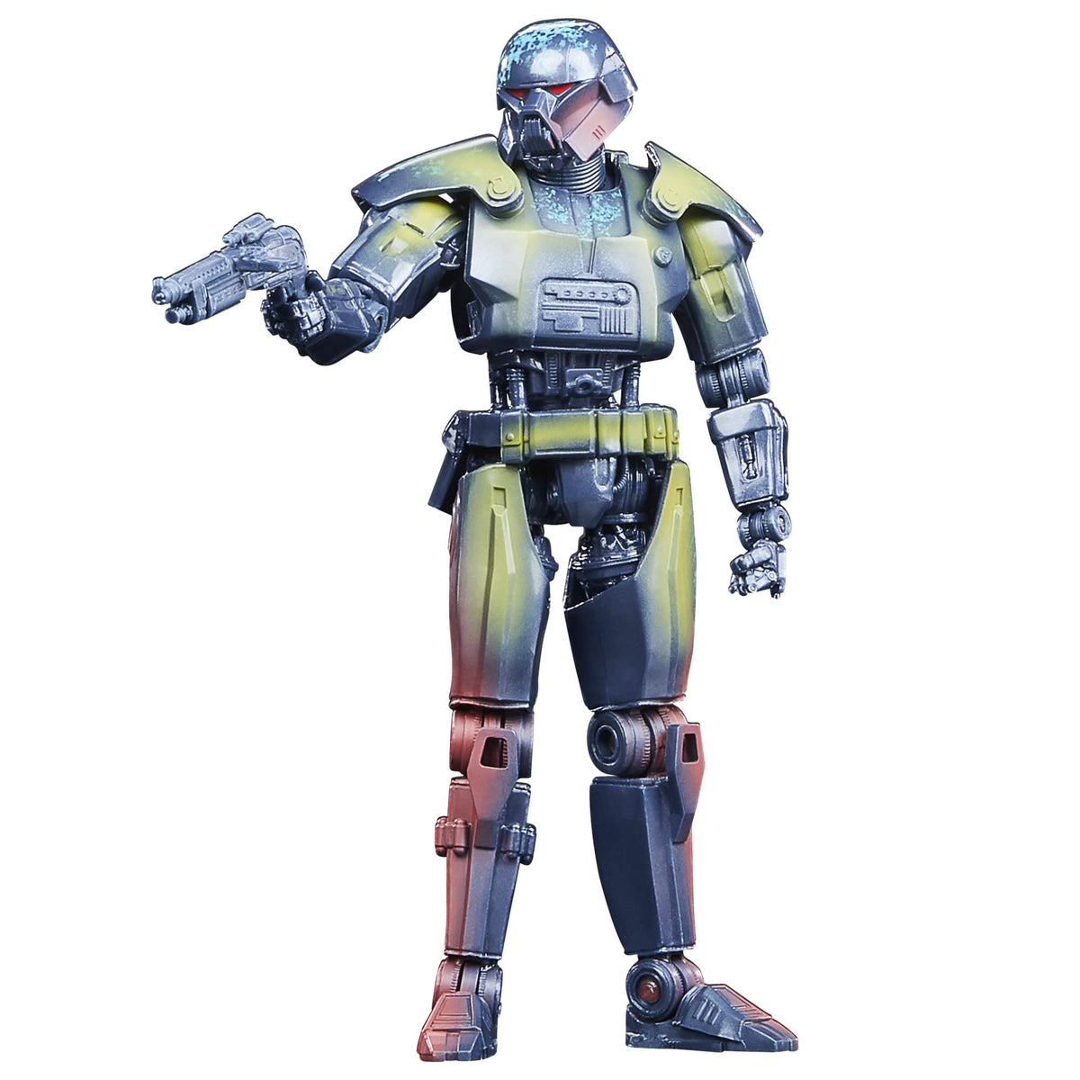Hasbro Star Wars The Black Series Credit Collection Dark Trooper 6-Inch Action Figure - Exclusive