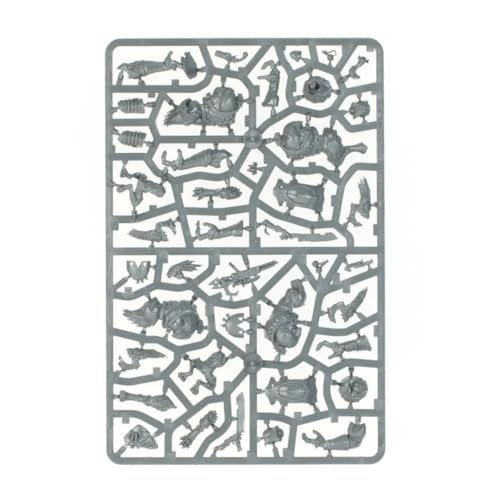 Warhammer 40,000: T'au Empire - Krootox Rampagers