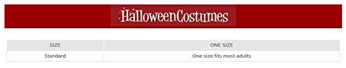 MARVEL Loki Adult Headpiece - Plastic Horns with Elastic Strap
