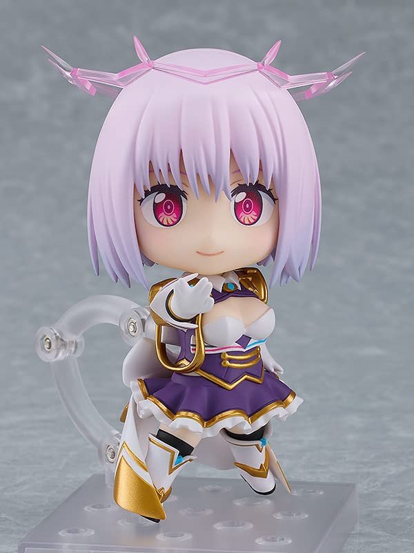 Good Smile Gridman Universe: Akane Shinjo (New Order Ver.) Nendoroid Action Figure