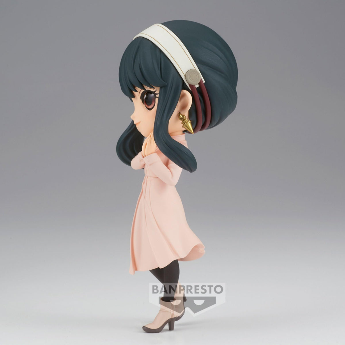 Banpresto - Qposket Spy X Family