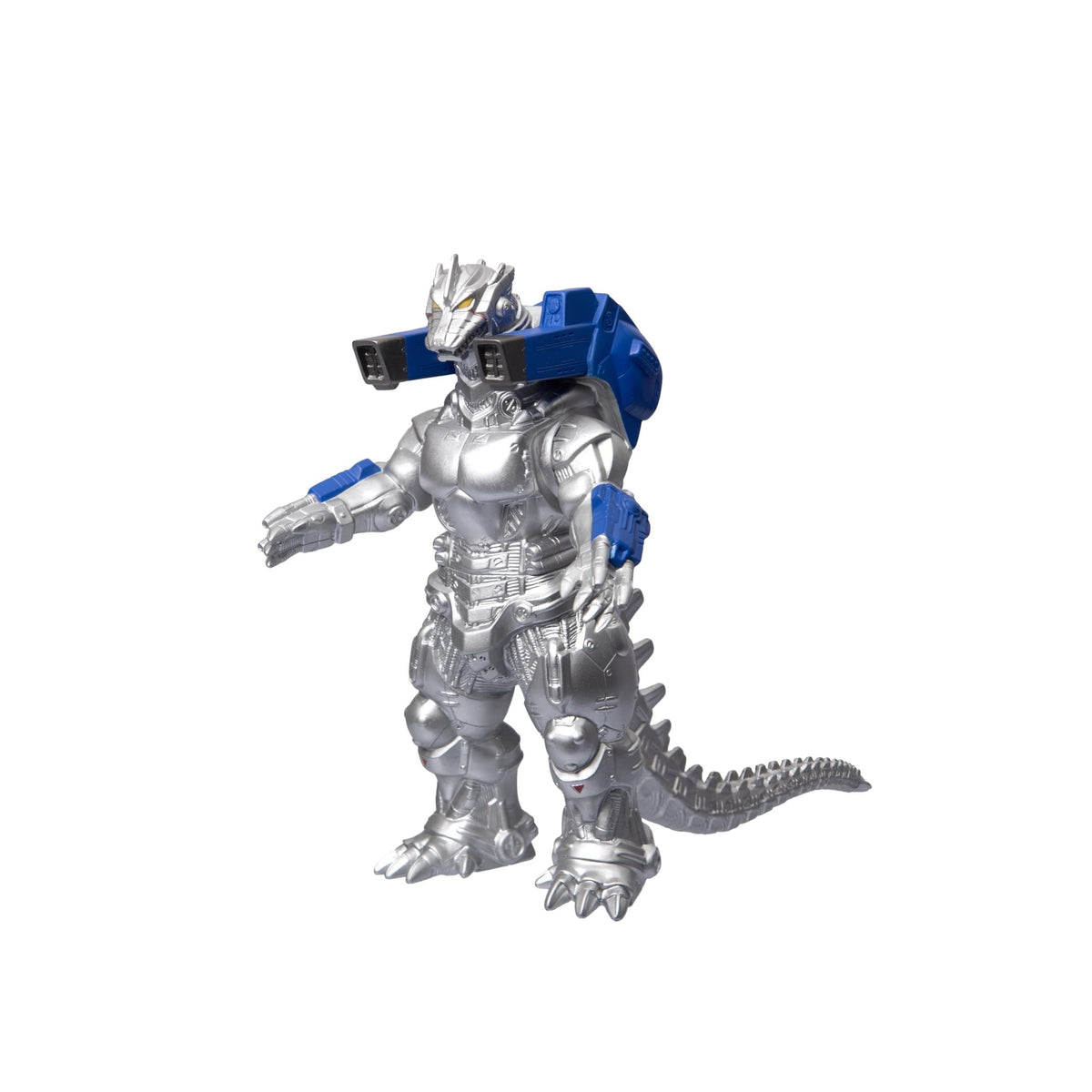 Bandai - Godzilla - Movie Monster Series - Mechagodzilla